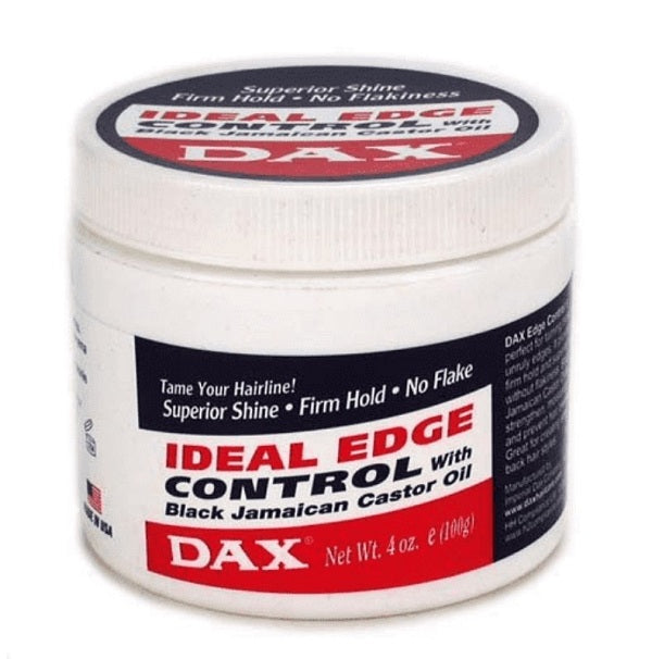 DAX IDEAL EDGE CONTROL 4 OZ