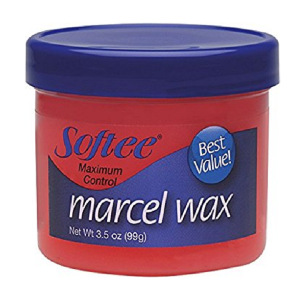 MARCEL WAX  3.5
