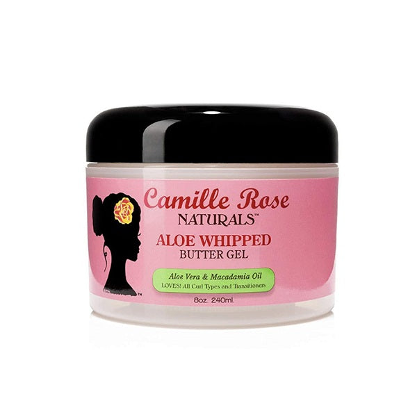 CAMILLE ROSE WHIPPED GEL 8 OZ