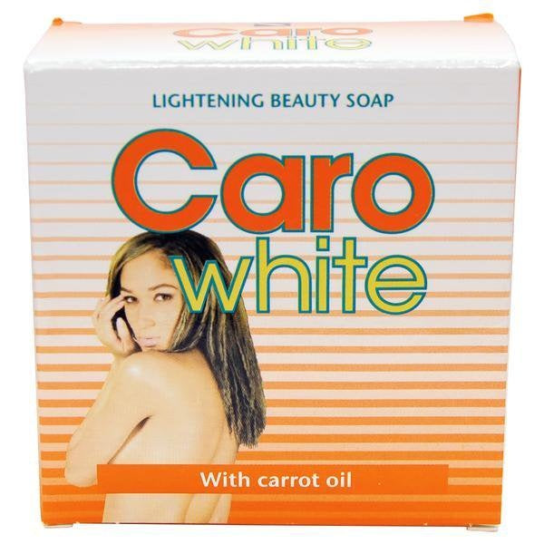 Caro White Bright Soap 100g