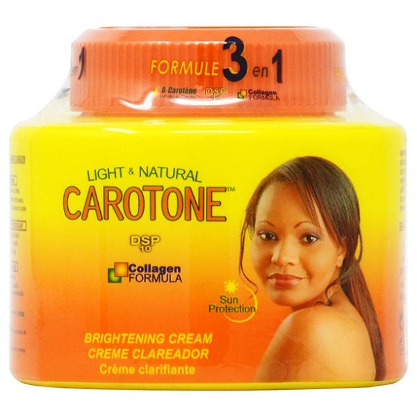 Carotone Bright Cream 11.1 oz
