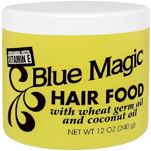 BLUE MAGIC Hair Food 12