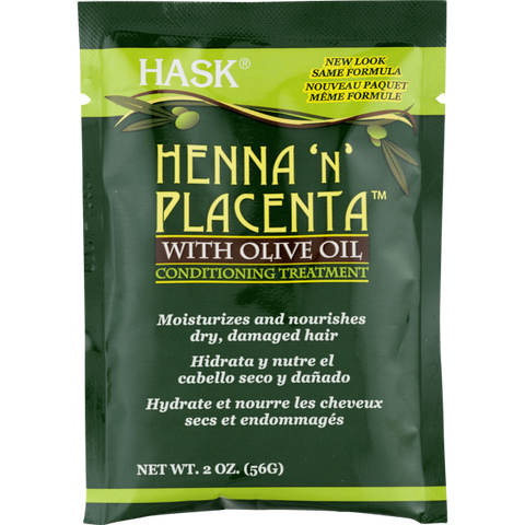 HNP OLIVE OIL COND TREATMENT 2