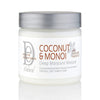 Design Essentials Coconut And Monoi Deep Moisture Masque 12 OZ