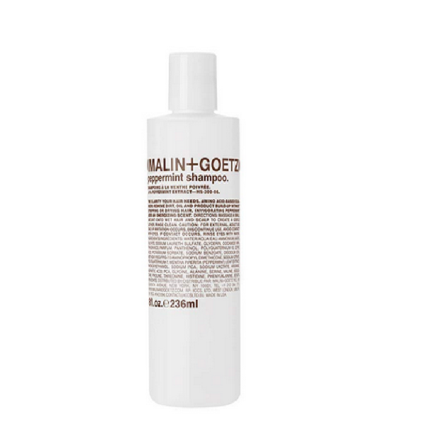 Malin Goetz Peppermint Shampoo 8