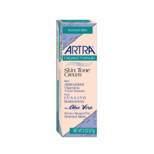 ARTRA SKIN CREAM OILY ORIG 2OZ