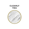CLEARLY YOU