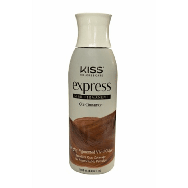 KISS EXPRESS COLOR