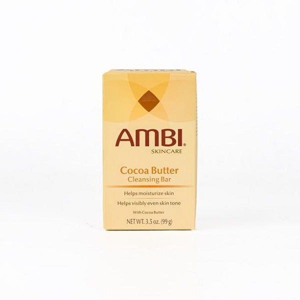AMBI COCOA BUTTER BAR 3.5