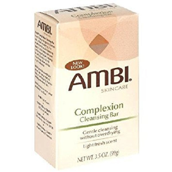 AMBI COMPLEXION BAR 3.5OZ