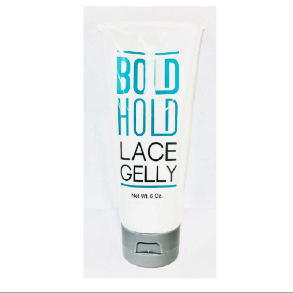 BOLD HOLD LACE GELLY 6 OZ