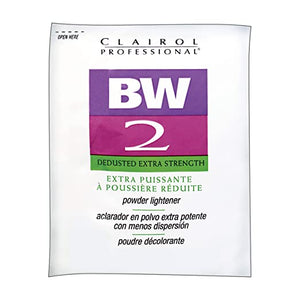 CLAIROL BW2 PWDR LT PAC[DP/12]