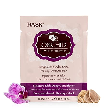 HASK ORCHID DEEP COND PK 1.75O