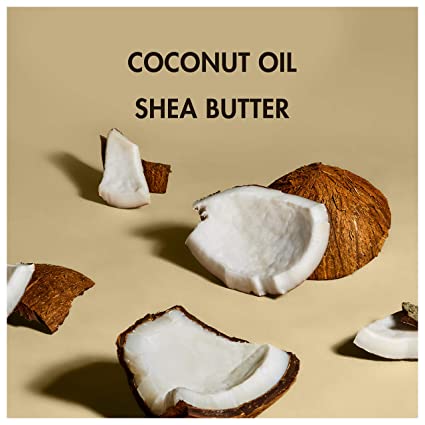 SM COCONUT 100% OIL HEAD TO TO