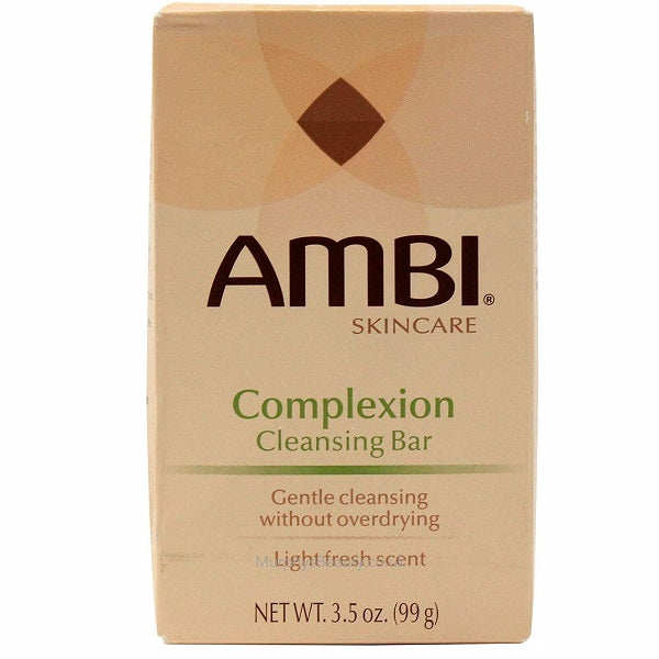 AMBI COMPLEX BAR 3.5OZ