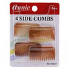ANNIE SIDE COMB