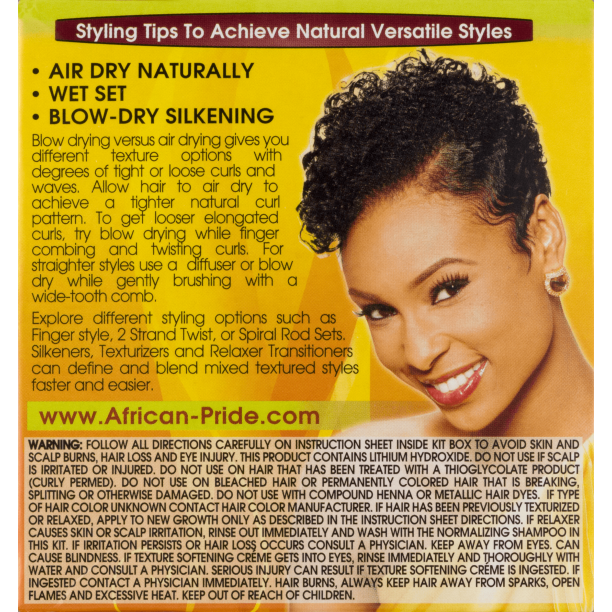 A/P TEXTURE SOFTENER