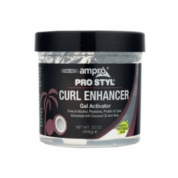 Ampro Pro Styl Curl Enhancer Gel Activator 32 oz