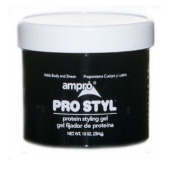 Ampro Pro Styl Protein Styling Gel Regular 10 oz