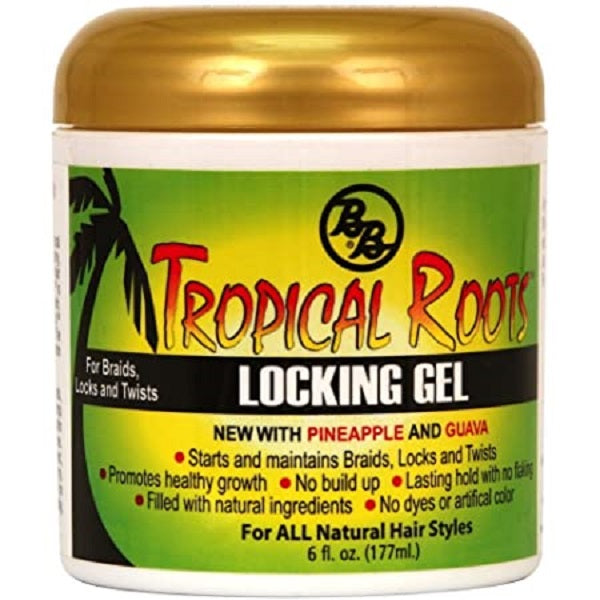 BB TROPICAL ROOTS COND 8OZ