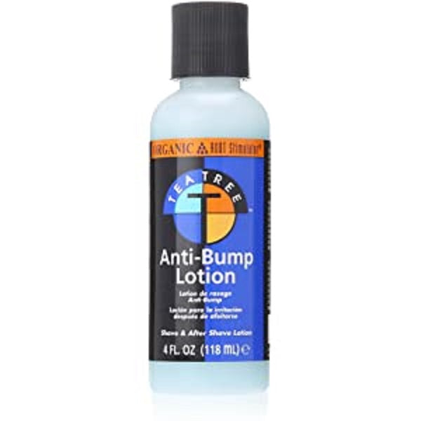 ORS BUMP LOTION 4