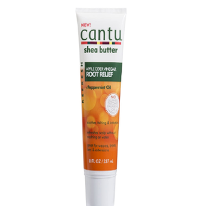 CANTU ROOT RELIEF 8 OZ