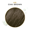 B/C #4A CHAI BROWN
