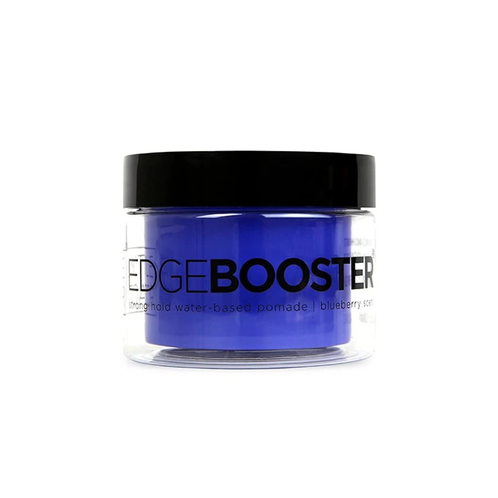 EDGE BOOSTER #BLUEBERRY  3.38