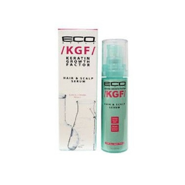 Eco Style KGF Hair & Scalp Serum 1 oz