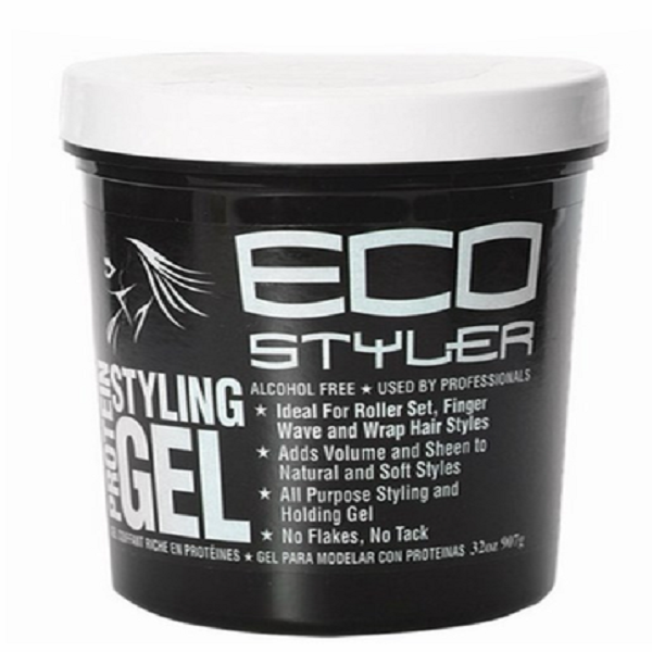 Eco Style Protein Styling Gel 32 oz