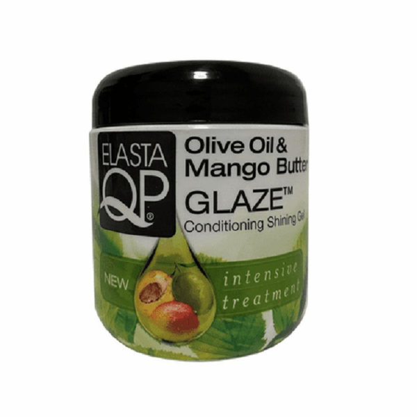 Elasta QP Glaze Conditioning Shining Gel 6 oz