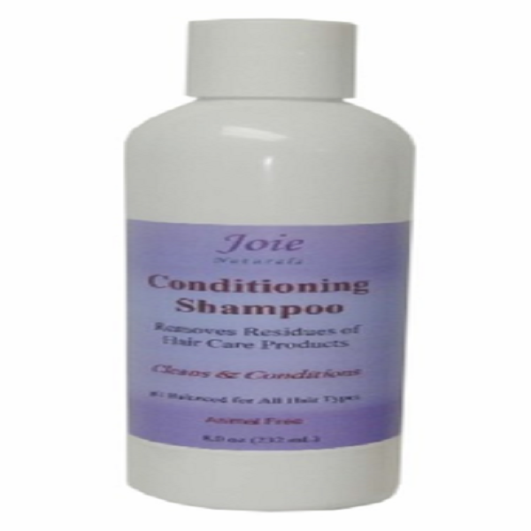 Joie Naturals Conditioning Shampoo 8 oz