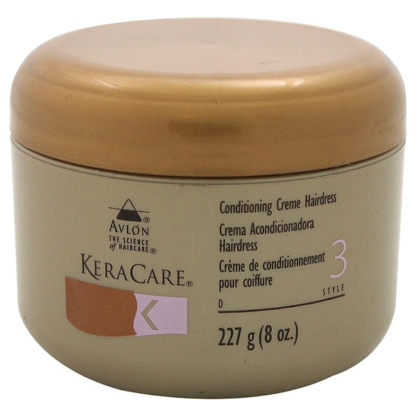 KERACARE COND CRM HAIRDRESS 8