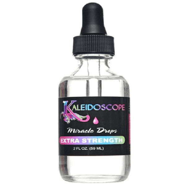 Kaleidoscope Miracle Drops Extra Strength Oil 2 oz