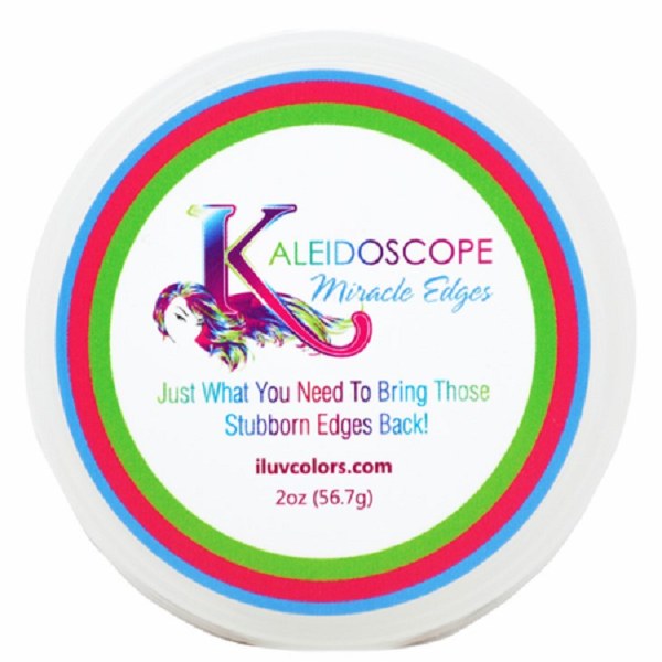 Kaleidoscope Miracle Edges Control 2 oz