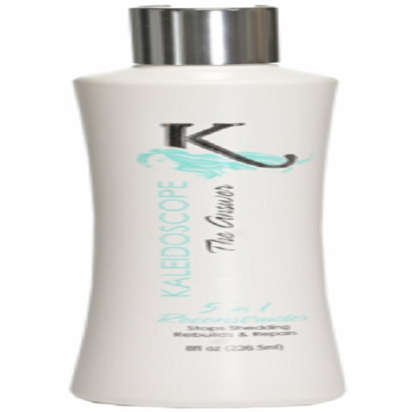 Kaleidoscope The Answer 5 in 1 Reconstructor 8 oz