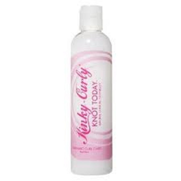 Kinky-Curly Knot Today Natural Leave-In Detangler 8 oz
