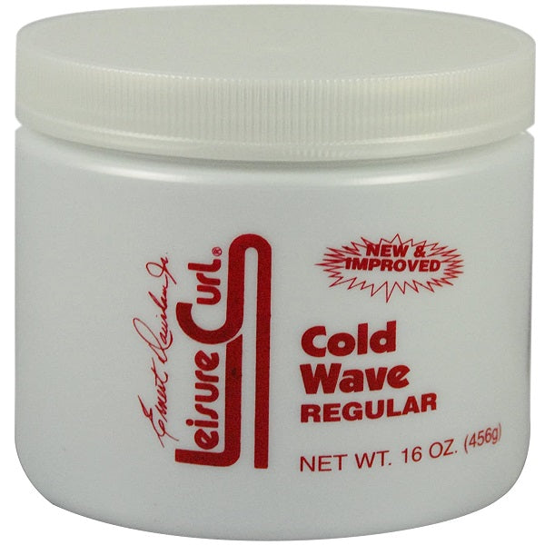 LEISURE CURL COLD-R 16