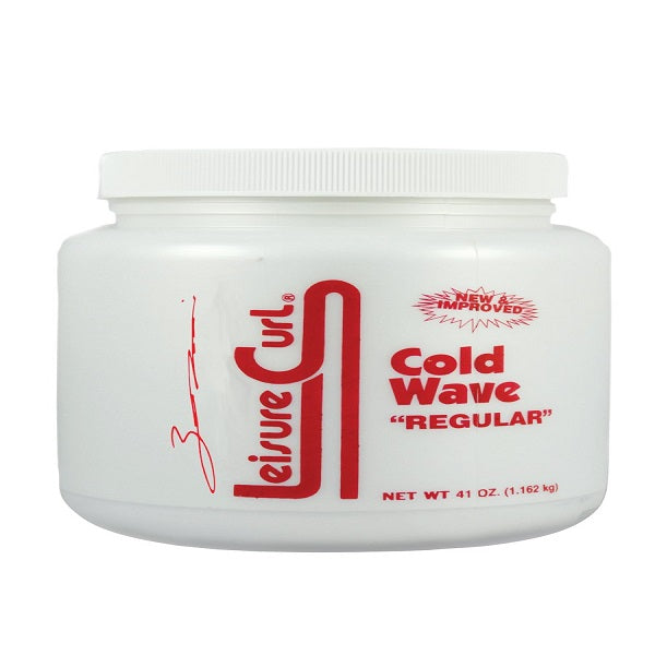 LEISURE CURL COLD-R 41