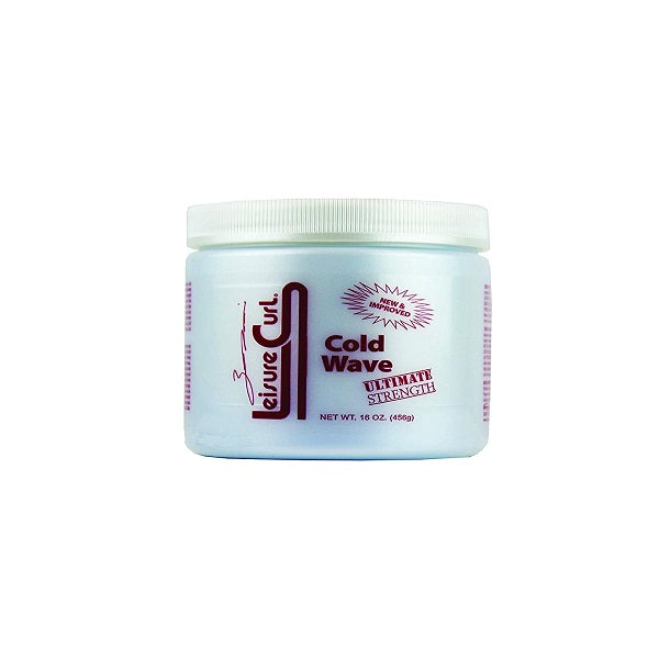 LEISURE CURL COLD-ULT 16