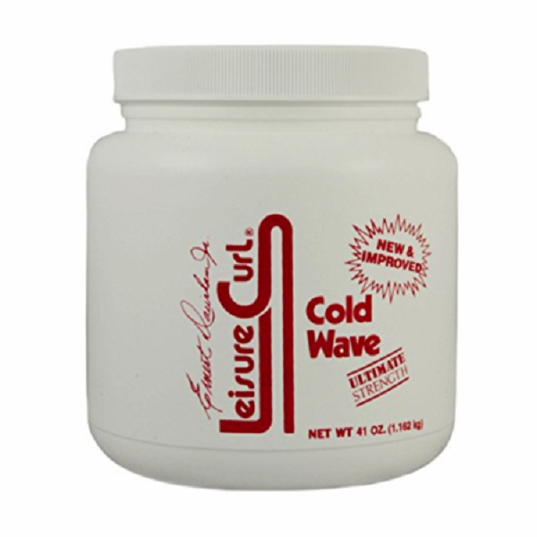 LEISURE CURL COLD-ULT 41