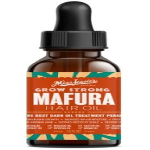 Miss Jessie's Mafura Hair Oil 1.5oz
