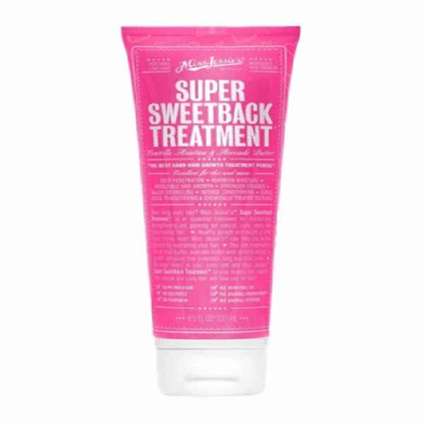 Miss Jessie's Super Sweetback Treatment 8.5 oz