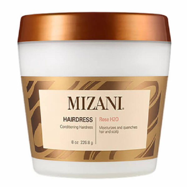Mizani Rose H2O Conditioning Hairdress - 8 oz