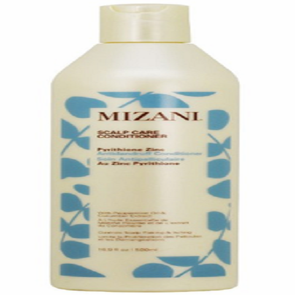 Mizani Scalp Care Pyrithione Zinc Antidandruff Conditioner 16.9 oz