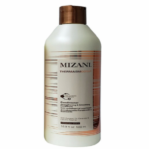 Mizani Thermasmooth Conditioner 16.9 oz