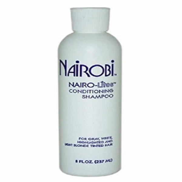 Nairobi Nairo-Lites Conditioning Shampoo 8 oz