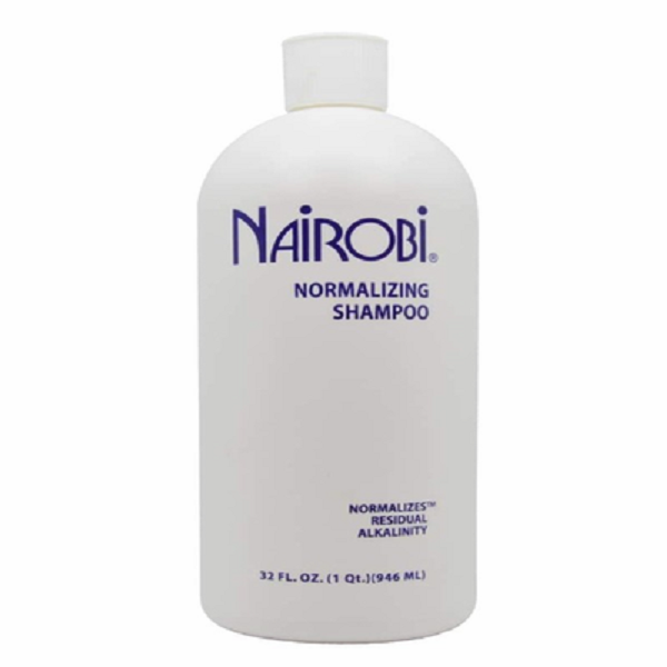 Nairobi Normalizing Shampoo 32 oz