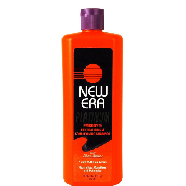 New Era 2000 Neut Shampoo 16
