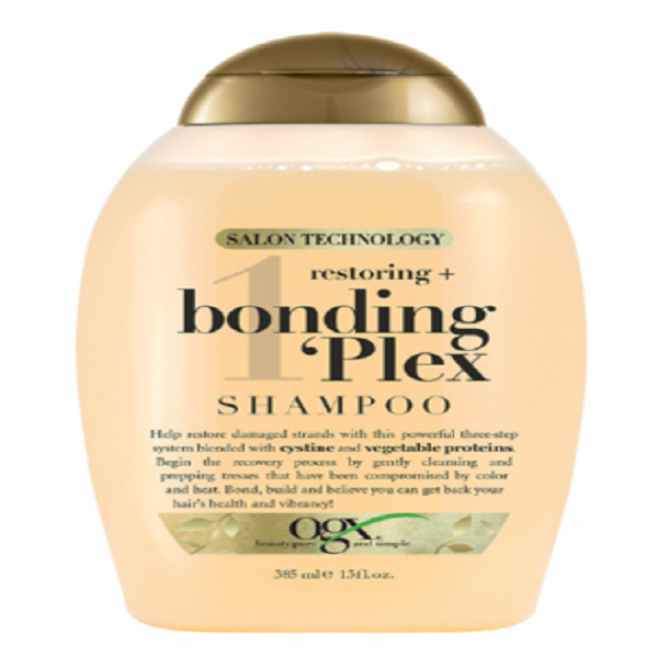 OGX Bonding Plex Shampoo 13 oz